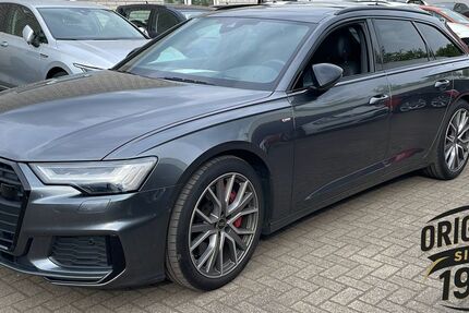 Audi A6 59.662 km 45.900 &euro; Ahaus 48683