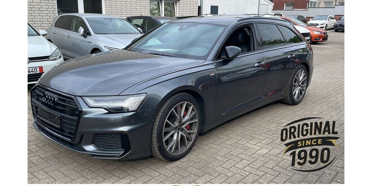 Audi A6 59.662 km 45.900 &euro; Ahaus 48683