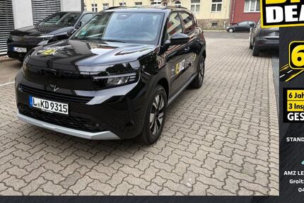 Opel Frontera 9.000 km 22.490 &euro; Leipzig 04179
