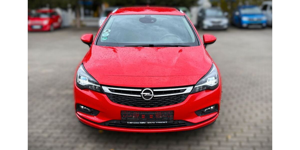 Opel Astra 199.999 km 5.690 &euro; Görlitz 02828