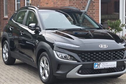 Hyundai KONA 80.518 km 15.200 &euro; Behrendorf 25850