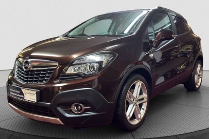 Opel Mokka 153.000 km 7.480 &euro; Berlin 10625