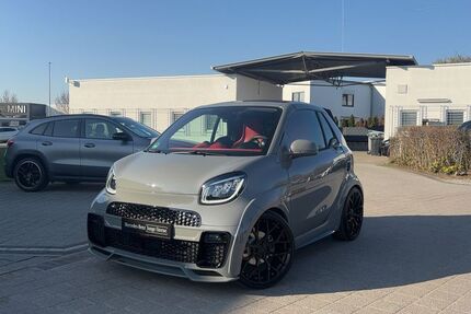 Smart ForTwo 5.169 km 49.900 &euro; Weinheim 69469