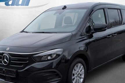 Mercedes-Benz T-Klasse 4.430 km 38.900 &euro; Passau 94036