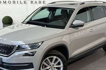 Skoda Kodiaq 106.750 km 26.989 &euro; Wardenburg 26203