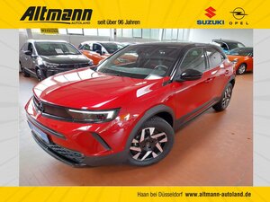 Opel Mokka 1.2 GS Line *ACC *SHZ *LHZ *Kam *Navi