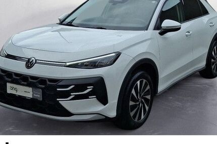 VW T-Roc 25.696 km 26.790 &euro; Lörrach 79540