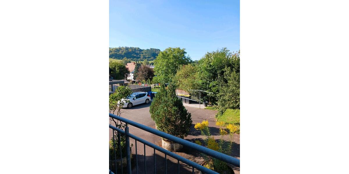 Hochparterre Losheim am See - 2 Zimmer, 59 m&sup2;, 159.500&euro; | Angebot:26679647