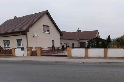 Haus Bad Liebenwerda - 3 Zimmer, 130 m&sup2;, 120.000&euro; | Angebot:24639794