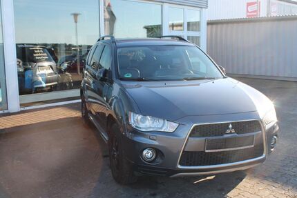 Mitsubishi Outlander 314.335 km 3.100 &euro; Ribnitz-Damgarten 18311