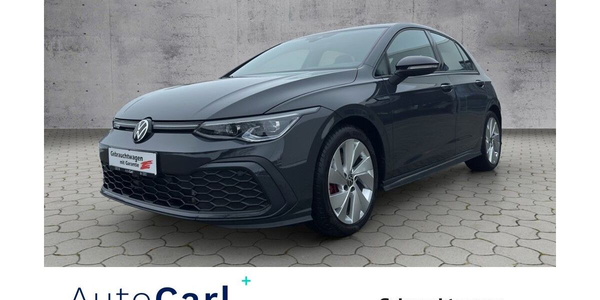 VW Golf 54.300 km 24.980 &euro; Reichenbach 08468