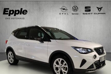 Seat Arona 16.824 km 24.390 &euro; Rutesheim 71277