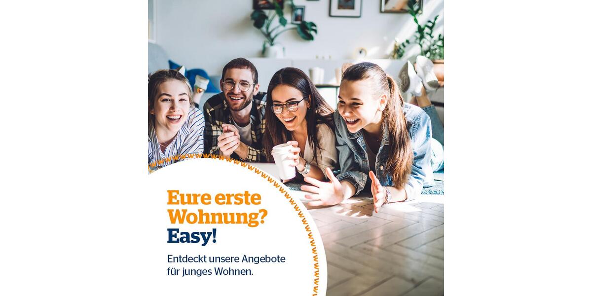 Erdgeschoßwohnung Freiberg - 2 Zimmer, 39 m&sup2;, 258&euro; | Angebot:26662896