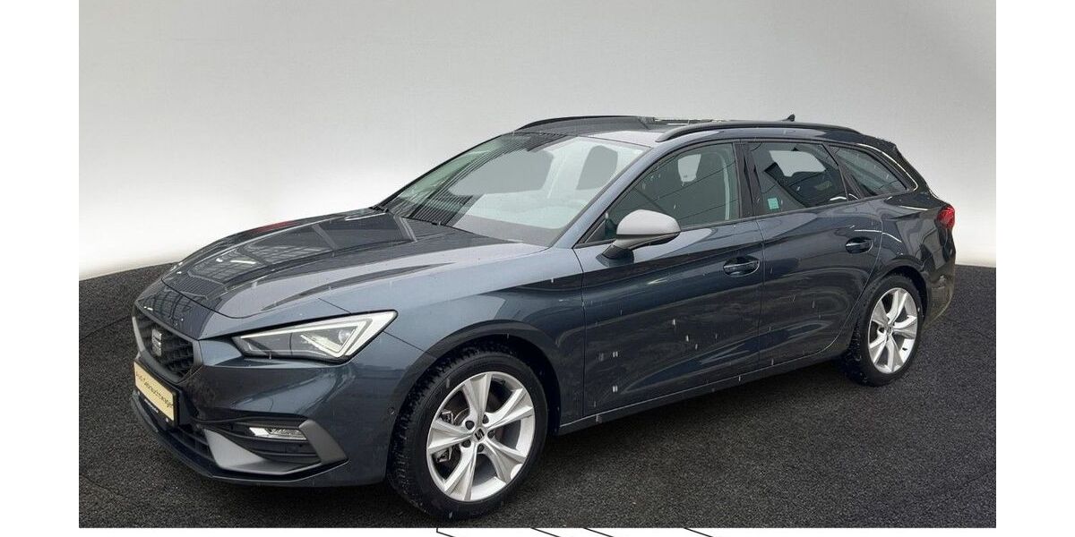 Seat Leon 15.583 km 28.880 &euro; Hamburg 22529