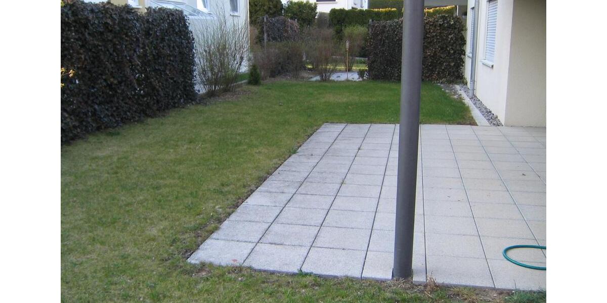 Etagenwohnung Weil der Stadt - 4 Zimmer, 100 m&sup2;, 380.000&euro; | Angebot:26803428