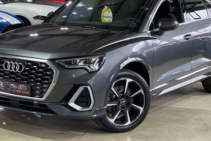 Audi Q3 31.173 km 35.980 &euro; Ronnenberg/OT Empelde bei Hannover 30952