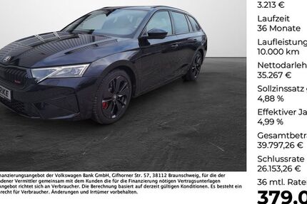 Skoda Octavia 11.499 km 38.480 &euro; Georgsmarienhütte 49124