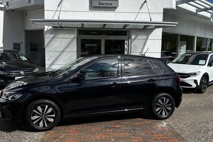 VW Polo 12.762 km 19.900 &euro; Woldegk 17348