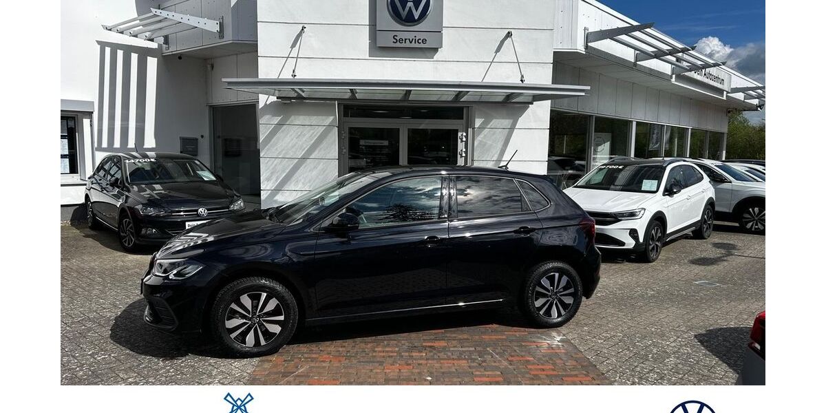 VW Polo 12.762 km 19.900 &euro; Woldegk 17348