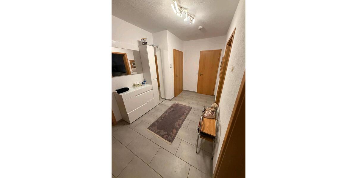 Etagenwohnung Pfullendorf - 2.5 Zimmer, 57 m&sup2;, 224.000&euro; | Angebot:25635426