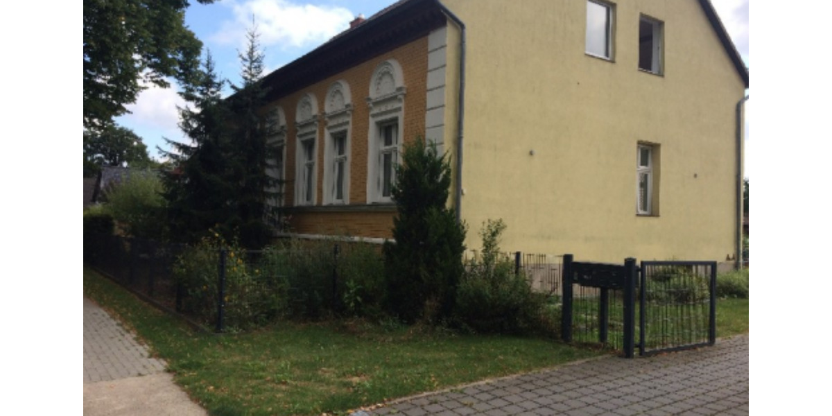 Sehr großes 7-Zimmer Einfamilienhaus in Ludwigsfelde 7 zimmer