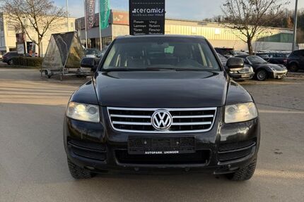 VW Touareg 335.000 km 1.500 &euro; Ebersbach an der Fils 73061