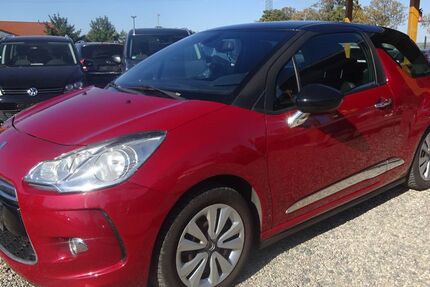 Citroen DS3 142.601 km 2.900 &euro; Dresden 01219
