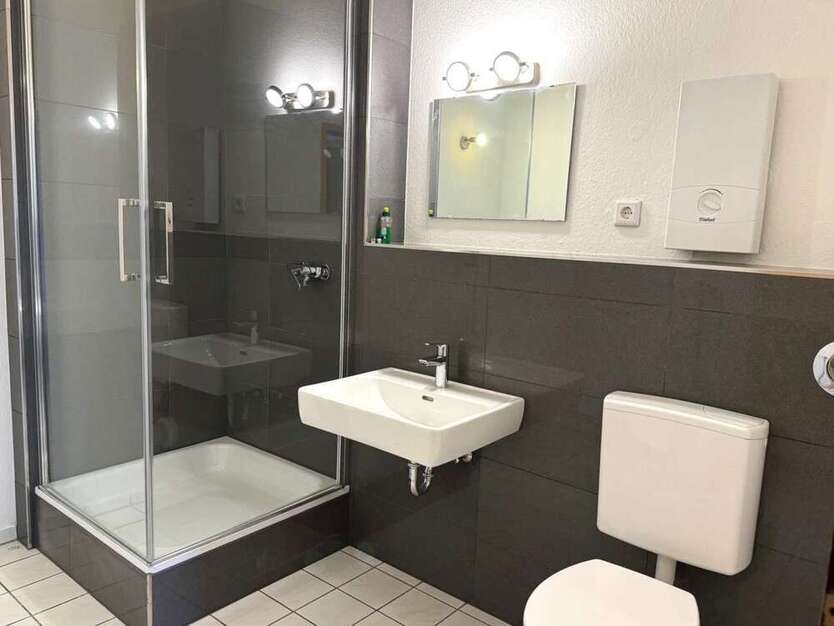 Wohnung zum Mieten in Hagen 408 € 60 m²