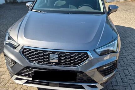 Seat Ateca 52.000 km 25.500 &euro; Solingen 42651