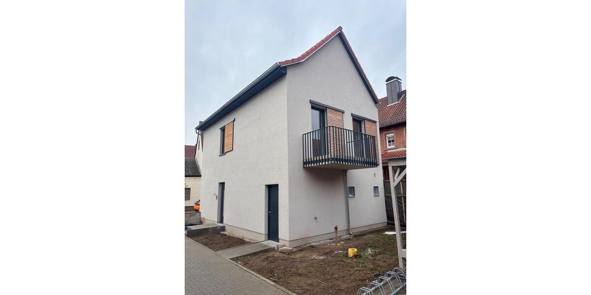 Einfamilienhaus Mömlingen - 3 Zimmer, 125 m&sup2;, 1.450&euro; | Angebot:24121666