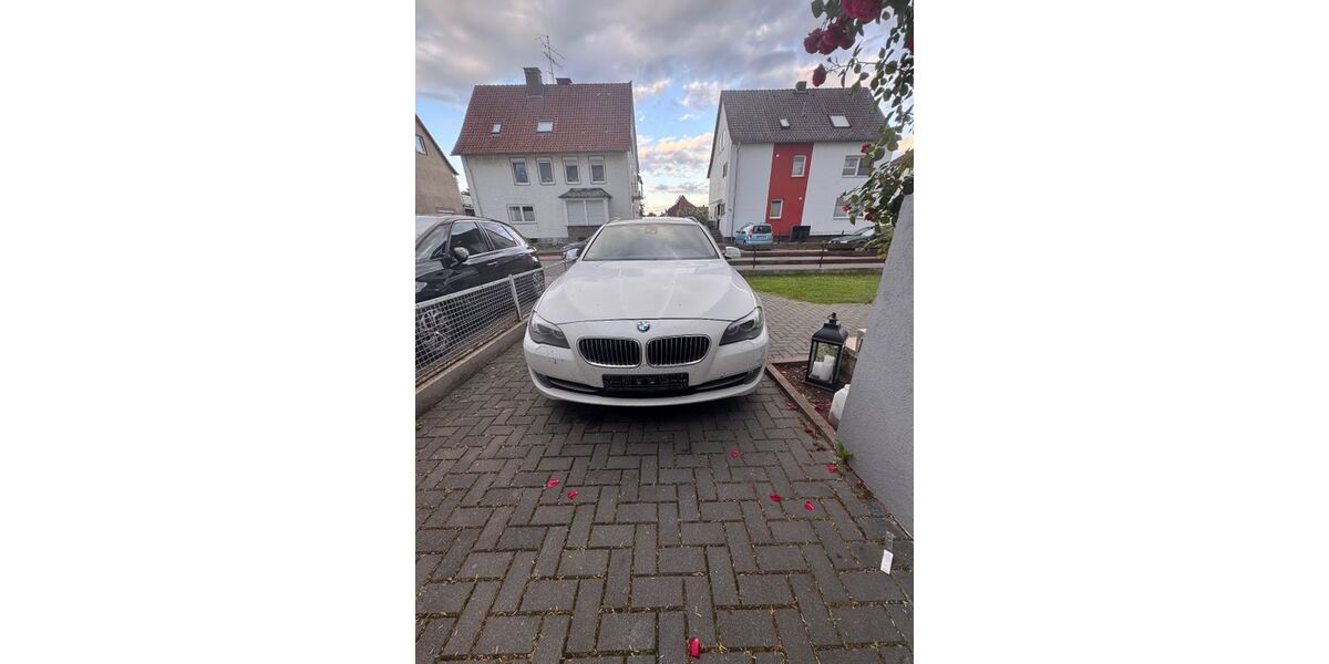 BMW 530 172.199 km 13.000 &euro; Hessisch Oldendorf 31840