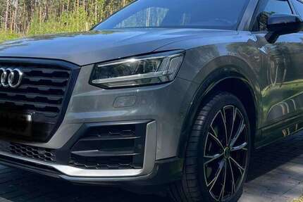 Audi Q2 119.000 km 19.990 &euro; Heidesee 15754