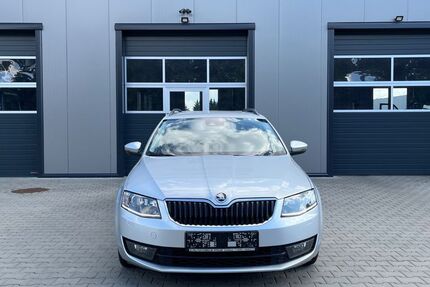 Skoda Octavia 162.250 km 9.399 € Cottbus 03044