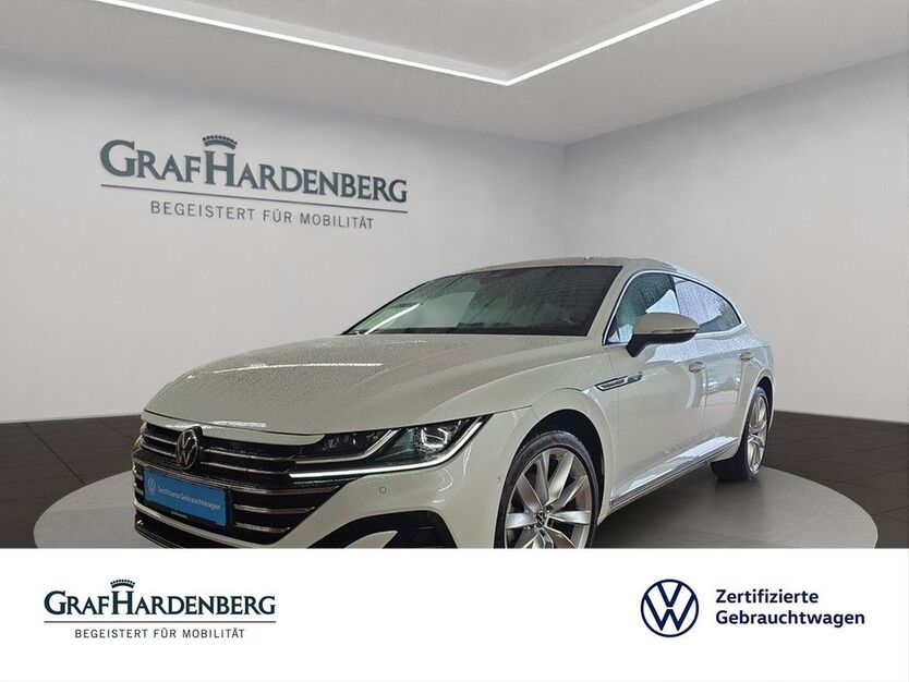 VW Arteon 17.700 km 36.444 € Offenburg 77652