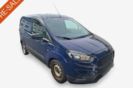 Ford Transit Courier 39.761 km 11.980 &euro; Gyhum/Bockel 27404