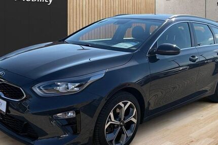 Kia ceed / Ceed 66.611 km 19.980 € Quakenbrück 49610