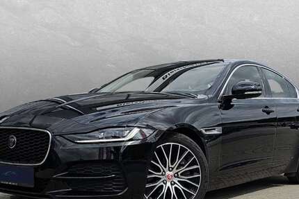 Jaguar XE 27.000 km 32.950 &euro; Greding 91171