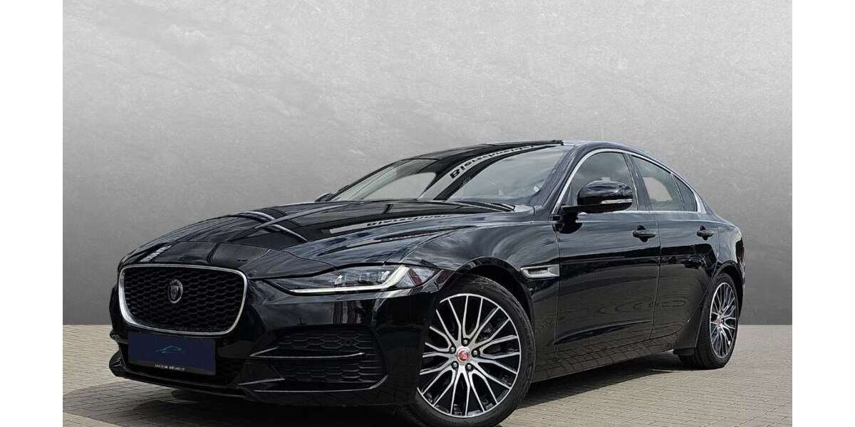 Jaguar XE 27.000 km 32.950 &euro; Greding 91171