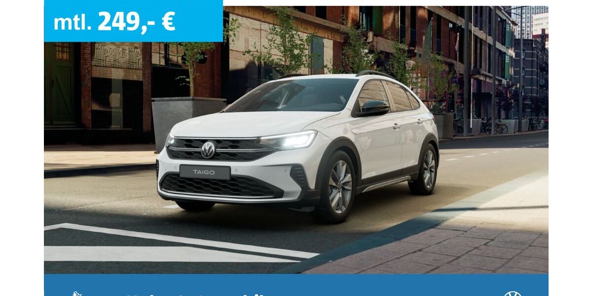 VW Taigo 1.001 km 24.890 &euro; Schorndorf 73614