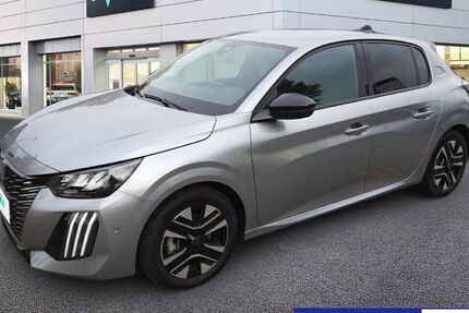 Peugeot 208 6.242 km 18.290 € Mannheim 68309