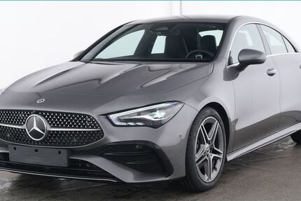 Mercedes-Benz CLA 180 14.621 km 35.680 &euro; Cham 93413