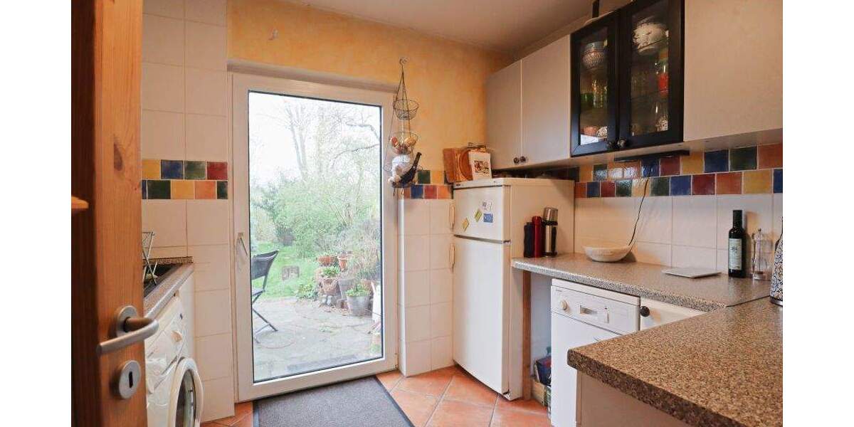 Einfamilienhaus Halstenbek - 4 Zimmer, 72 m&sup2;, 495.000&euro; | Angebot:25165461