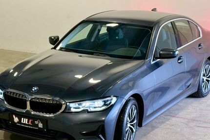 BMW 318 114.600 km 21.790 &euro; Wolfenbüttel 38304