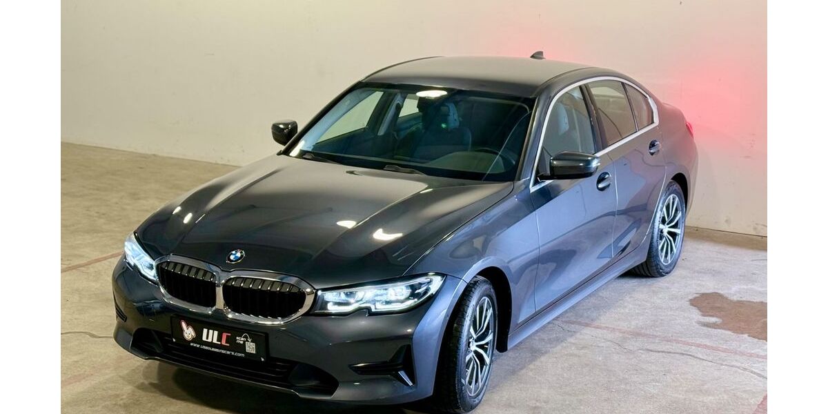 BMW 318 114.600 km 21.790 &euro; Wolfenbüttel 38304