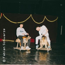 Pavelo & Schnell 17.01.2026 Gleis 22