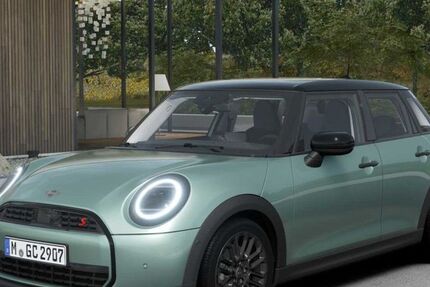 Mini Cooper S 11.165 km 29.990 &euro; Hamburg 21073