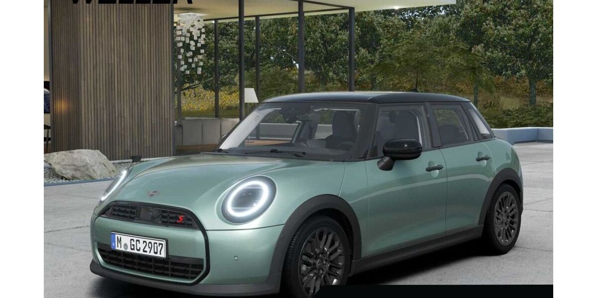 Mini Cooper S 11.165 km 29.990 &euro; Hamburg 21073
