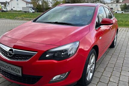 Opel Astra 217.000 km 3.490 &euro; Mering 86415