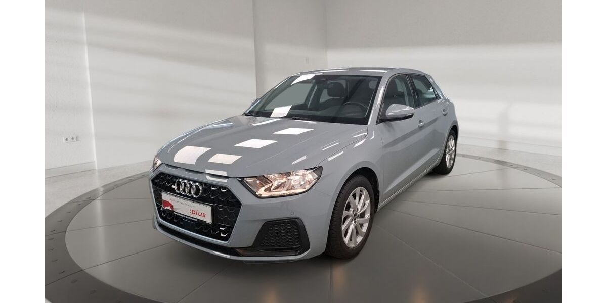 Audi A1 24.279 km 19.440 &euro; Wolfhagen 34466