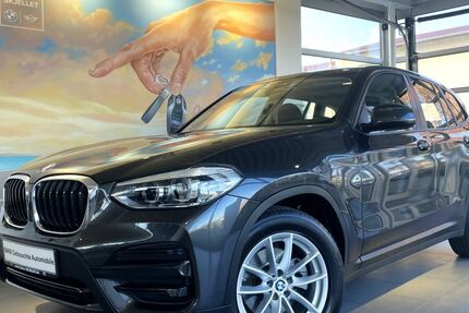 BMW X3 68.000 km 26.900 &euro; Strausberg 15344